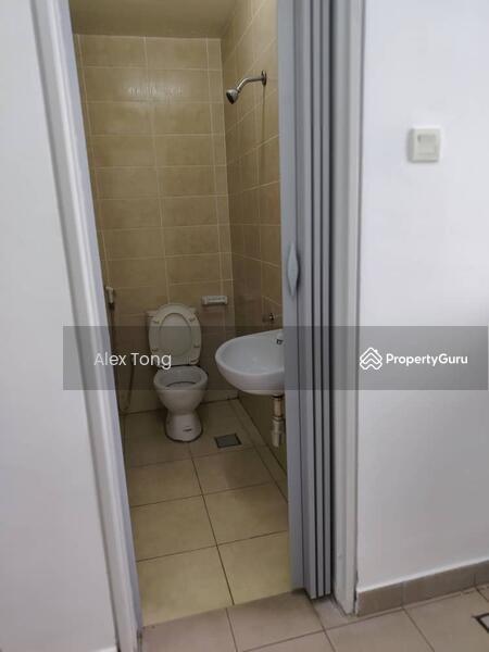 For Sale - i-Residence @ i-City