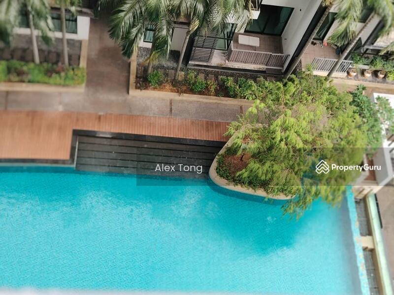 For Sale - i-Residence @ i-City