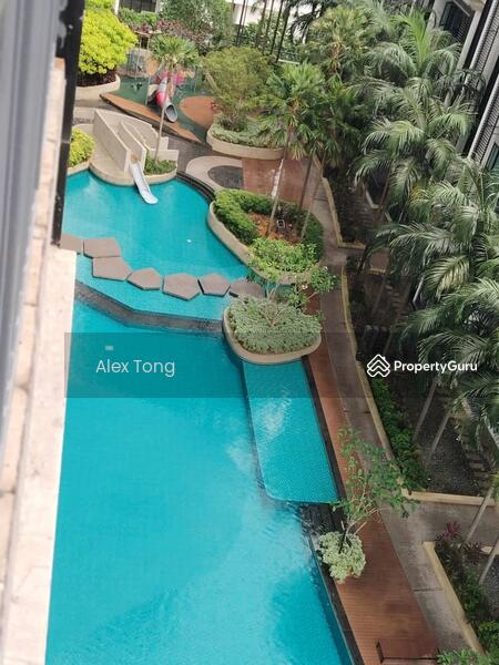 For Sale - i-Residence @ i-City