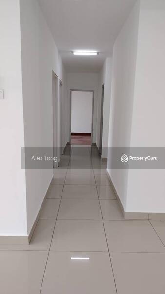 For Sale - i-Residence @ i-City