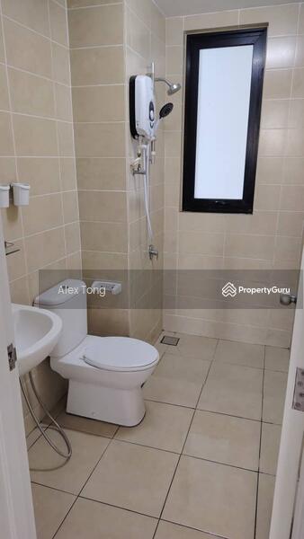 For Sale - i-Residence @ i-City