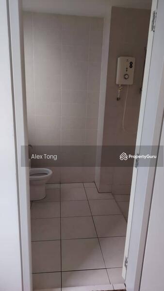 For Sale - i-Residence @ i-City