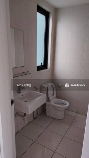 For Sale - i-Residence @ i-City