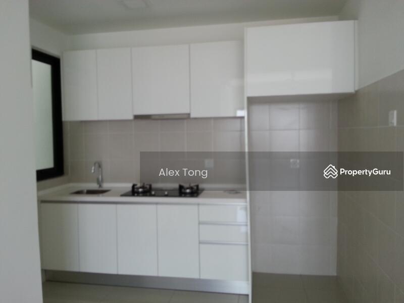 For Sale - i-Residence @ i-City