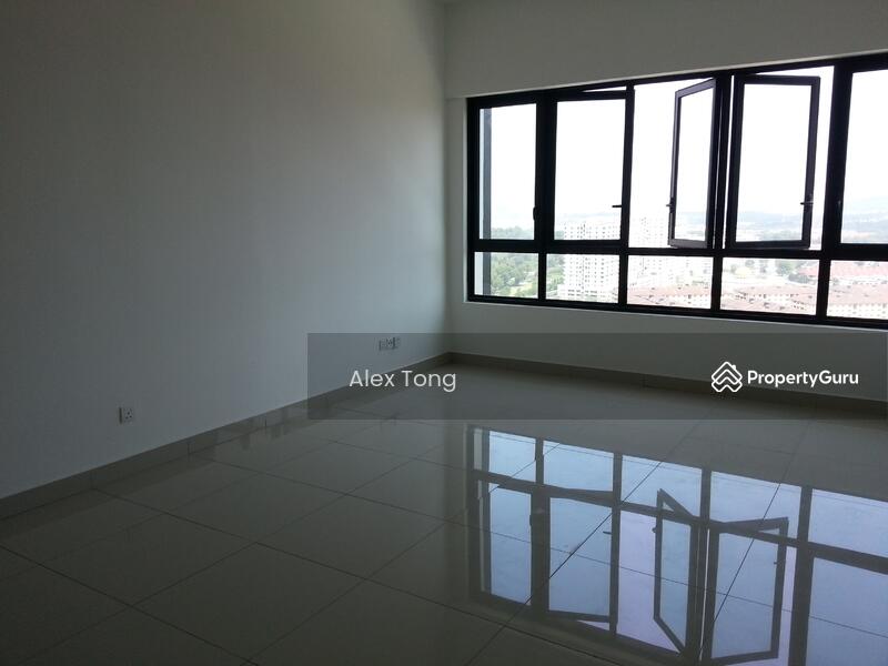 For Sale - i-Residence @ i-City