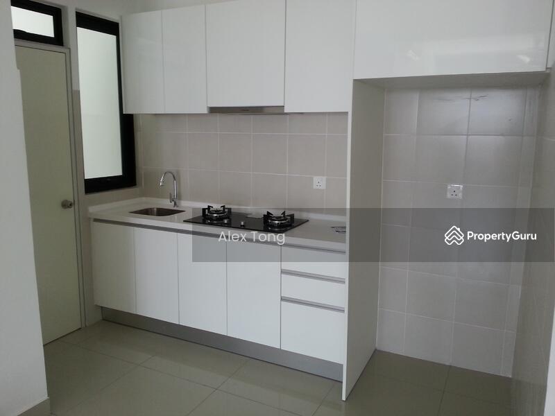 For Sale - i-Residence @ i-City