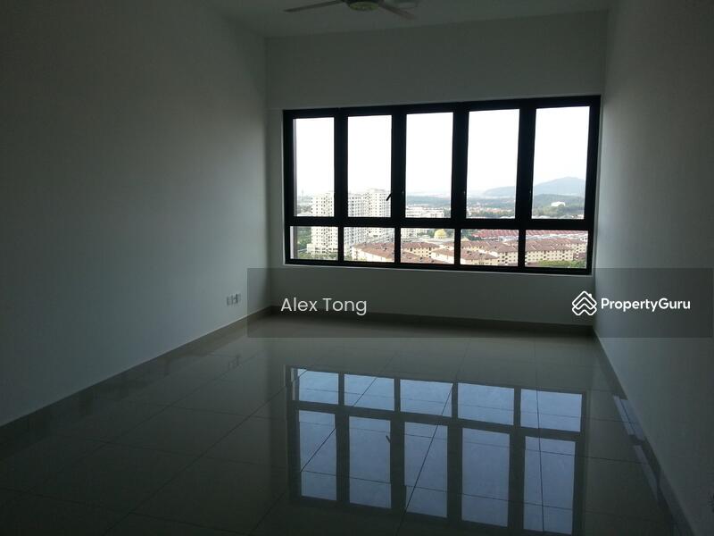 For Sale - i-Residence @ i-City