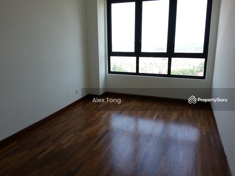 For Sale - i-Residence @ i-City