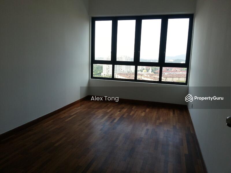 For Sale - i-Residence @ i-City