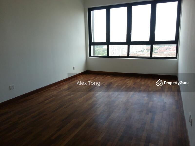 For Sale - i-Residence @ i-City