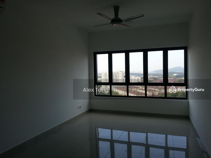 For Sale - i-Residence @ i-City