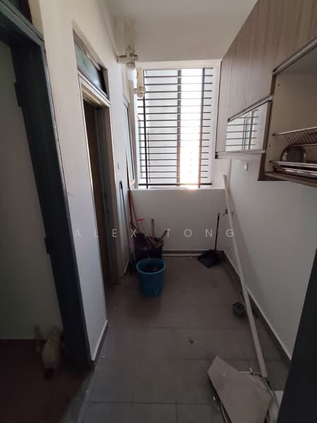 Service Residence for Sale at i-Residence @ i-City - Alex Tong - PropertyGuru.com.my