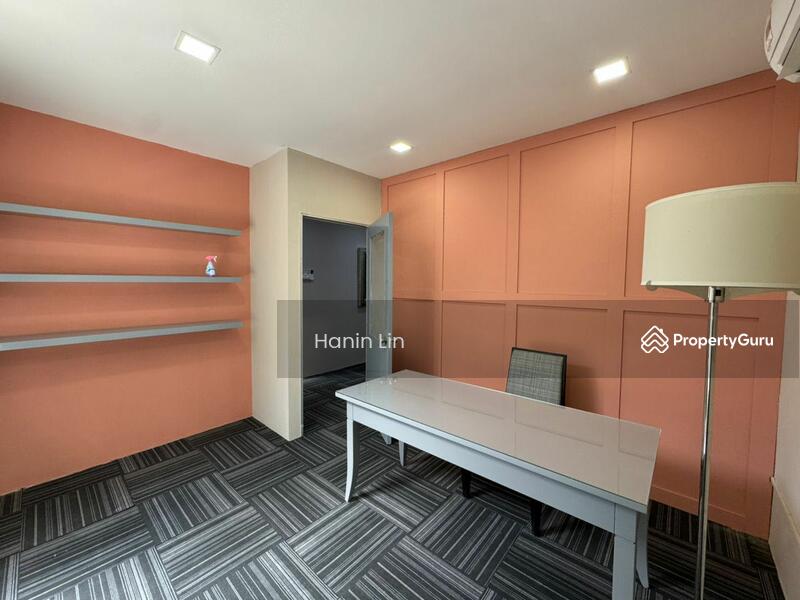 For Rent - MELAWATI URBAN 2 Retails & Business Suites