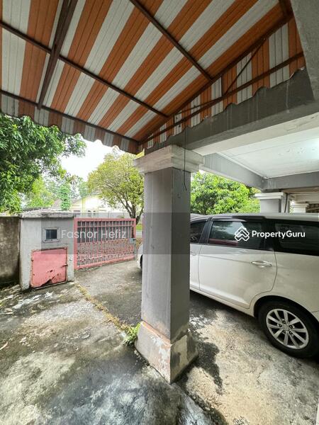 Untuk Dijual - Anggerik Aranda
