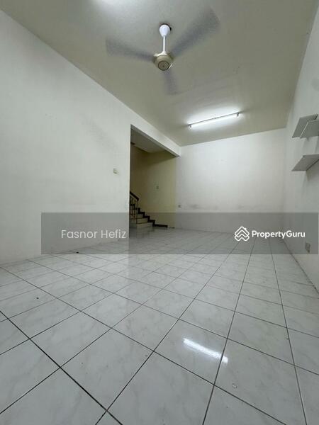 Untuk Dijual - Anggerik Aranda