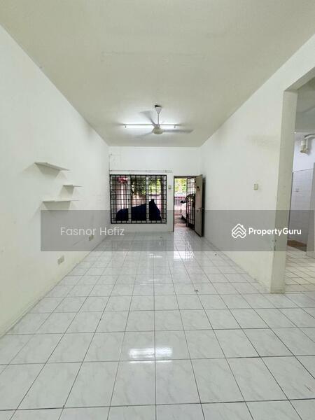 Untuk Dijual - Anggerik Aranda