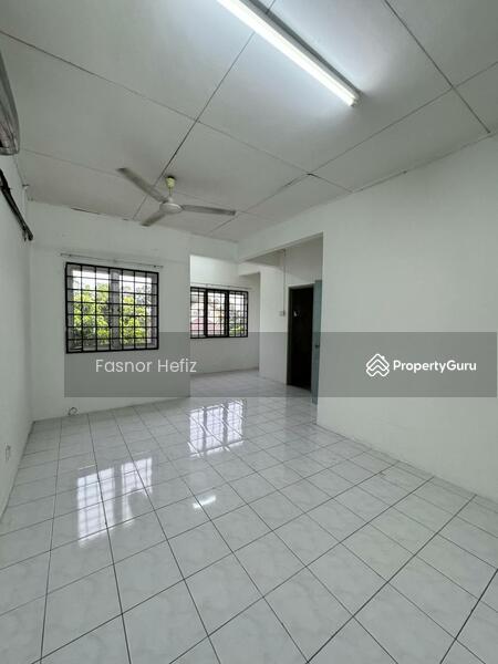 Untuk Dijual - Anggerik Aranda