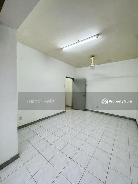 Untuk Dijual - Anggerik Aranda