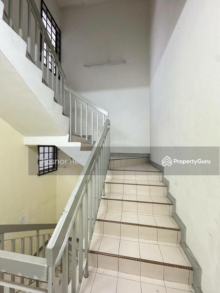 Untuk Dijual - Anggerik Aranda