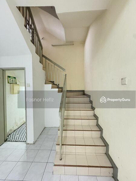 Untuk Dijual - Anggerik Aranda