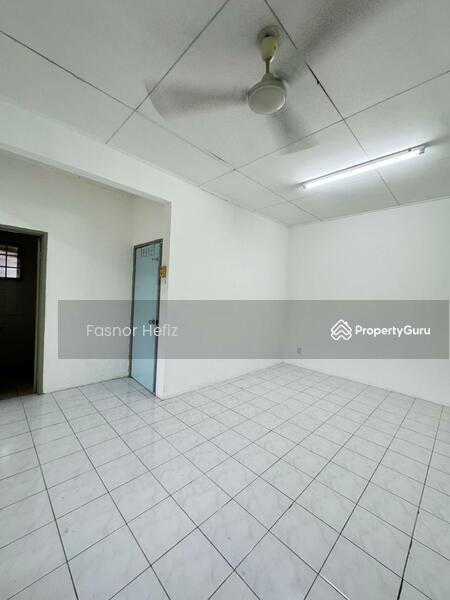 Untuk Dijual - Anggerik Aranda