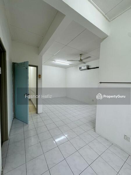 Untuk Dijual - Anggerik Aranda