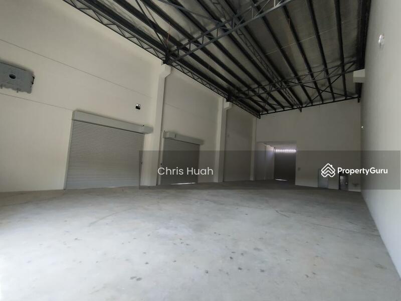 For Rent - Golden Gateway Light & Medium Industrial Factories