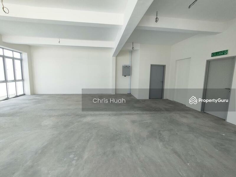 For Rent - Golden Gateway Light & Medium Industrial Factories