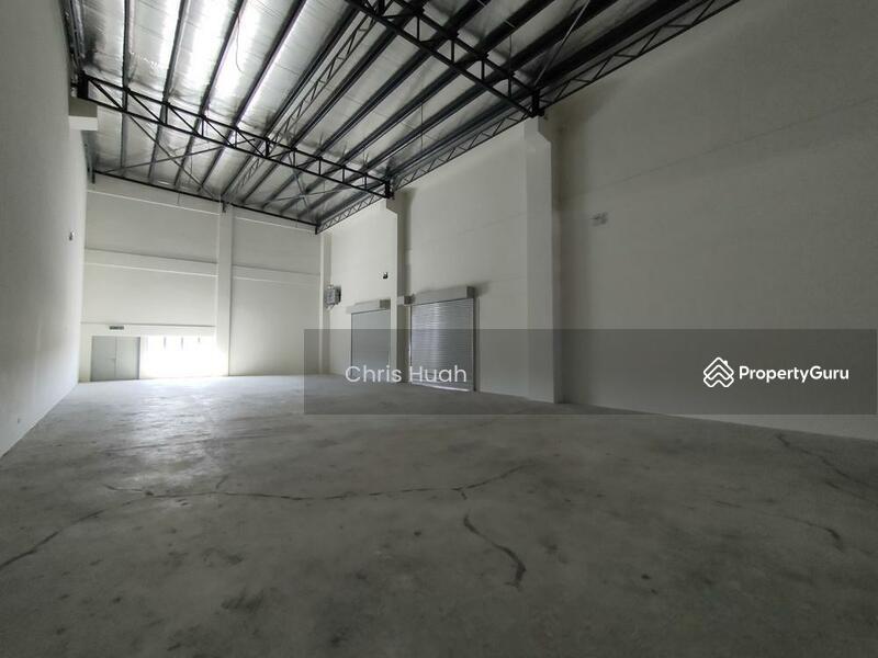 For Rent - Golden Gateway Light & Medium Industrial Factories