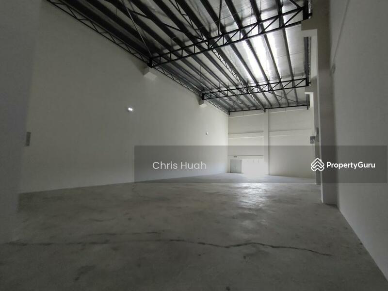For Rent - Golden Gateway Light & Medium Industrial Factories