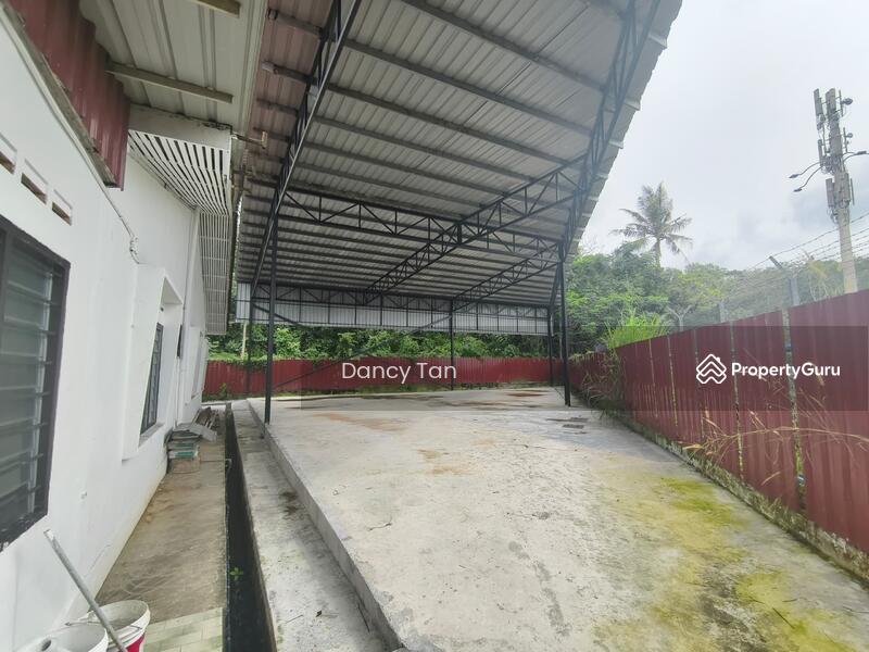 For Rent - Jalan Waja, Taman Perindustria Pandan,