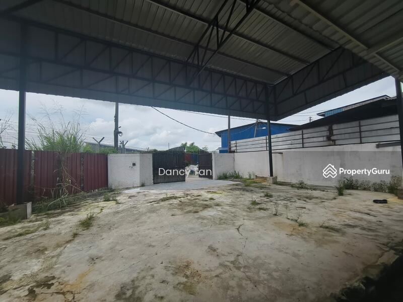For Rent - Jalan Waja, Taman Perindustria Pandan,