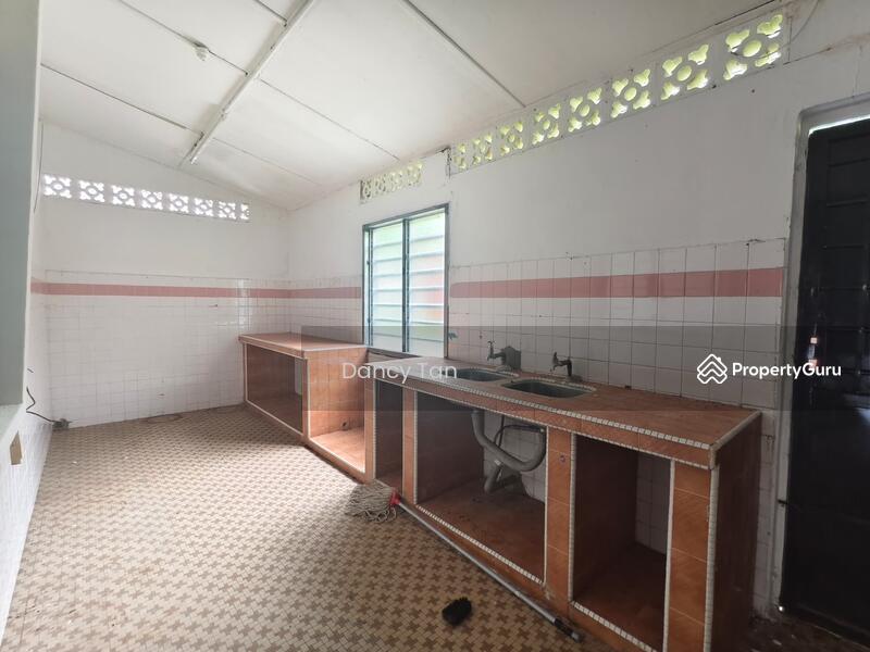 For Rent - Jalan Waja, Taman Perindustria Pandan,