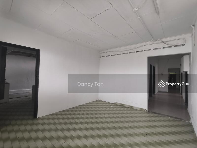 For Rent - Jalan Waja, Taman Perindustria Pandan,