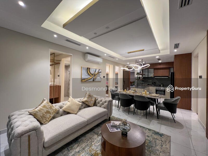 Service Residence for Sale at Times Square 2 - Desmond Ong - PropertyGuru.com.my