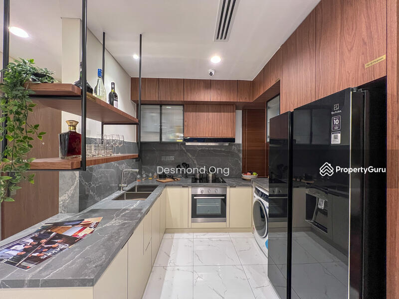 Service Residence for Sale at Times Square 2 - Desmond Ong - PropertyGuru.com.my