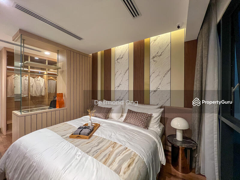 Service Residence for Sale at Times Square 2 - Desmond Ong - PropertyGuru.com.my
