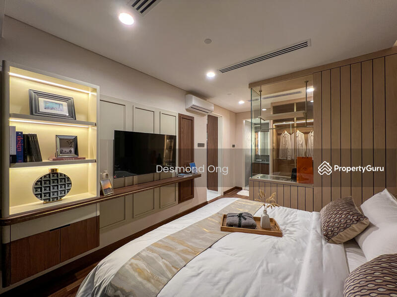 Service Residence for Sale at Times Square 2 - Desmond Ong - PropertyGuru.com.my