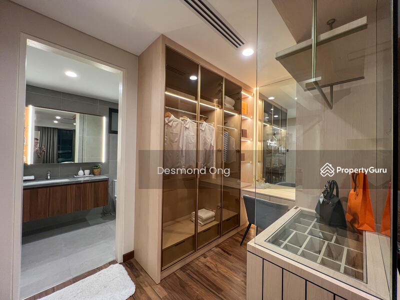 Service Residence for Sale at Times Square 2 - Desmond Ong - PropertyGuru.com.my