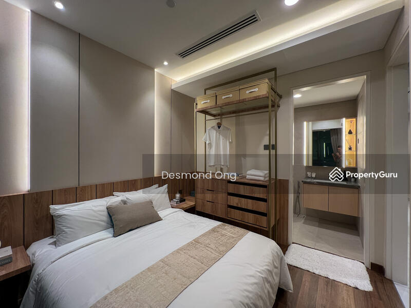 Service Residence for Sale at Times Square 2 - Desmond Ong - PropertyGuru.com.my