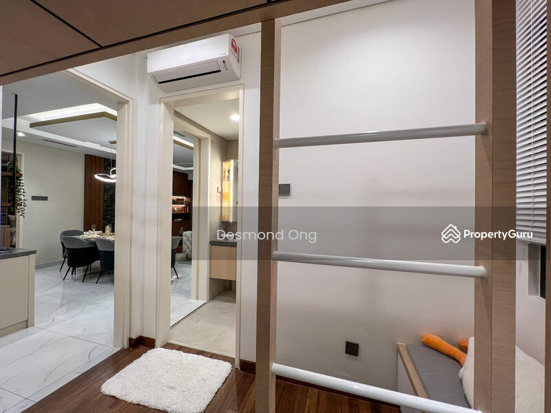Service Residence for Sale at Times Square 2 - Desmond Ong - PropertyGuru.com.my