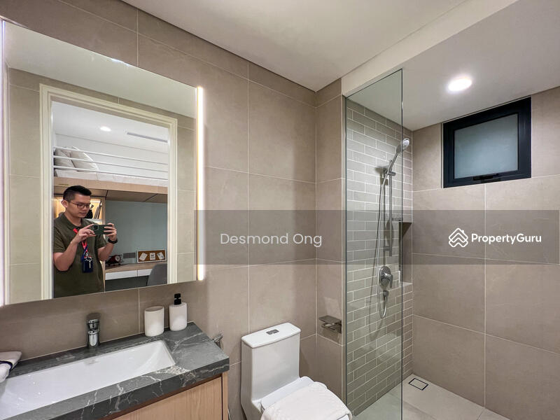 Service Residence for Sale at Times Square 2 - Desmond Ong - PropertyGuru.com.my