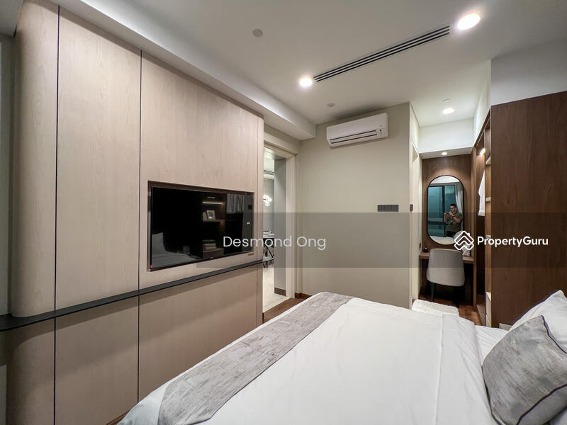Service Residence for Sale at Times Square 2 - Desmond Ong - PropertyGuru.com.my