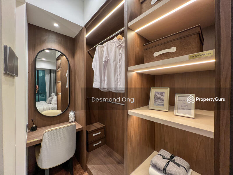 Service Residence for Sale at Times Square 2 - Desmond Ong - PropertyGuru.com.my