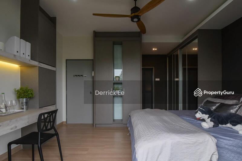 For Sale - Alamak!! Alamak!! Seksyen 14 Shah Alam 20m sambung LRT Condo Baru RM2.1K boleh dapat 4 bilik