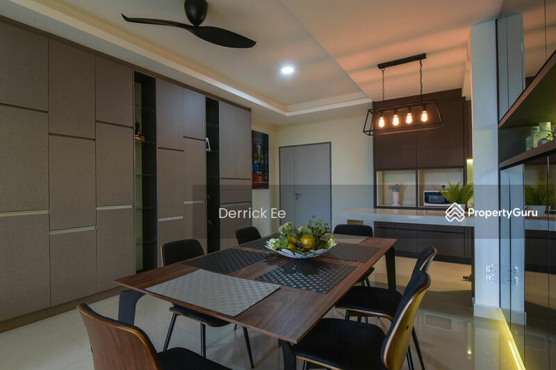 For Sale - Alamak!! Alamak!! Seksyen 14 Shah Alam 20m sambung LRT Condo Baru RM2.1K boleh dapat 4 bilik
