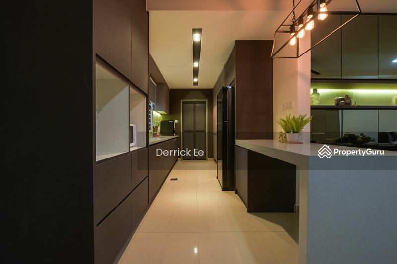 For Sale - Alamak!! Alamak!! Seksyen 14 Shah Alam 20m sambung LRT Condo Baru RM2.1K boleh dapat 4 bilik