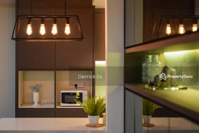 For Sale - Alamak!! Alamak!! Seksyen 14 Shah Alam 20m sambung LRT Condo Baru RM2.1K boleh dapat 4 bilik