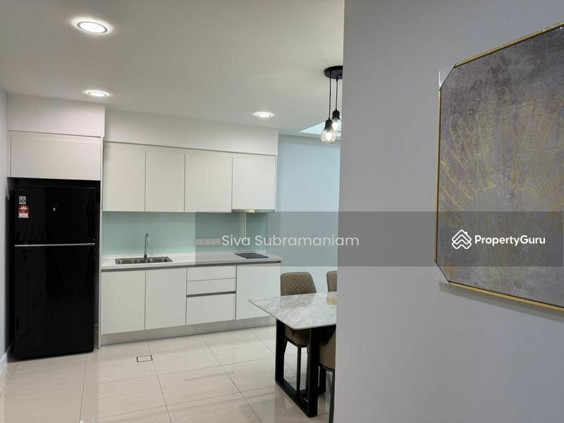 Kondominium untuk Disewa di The Sentral Suites - Siva Subramaniam - PropertyGuru.com.my