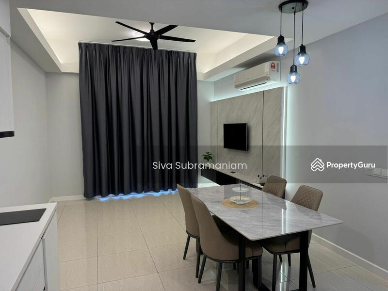 Kondominium untuk Disewa di The Sentral Suites - Siva Subramaniam - PropertyGuru.com.my